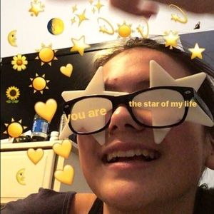 Meet your Posher, Deborah